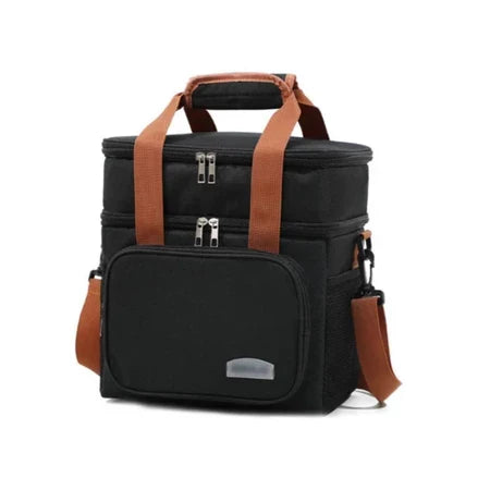 [Compre 1 leve 3] Mochila térmica Premium