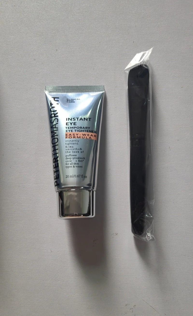 Creme para os Olhos – Resultados Visíveis Já na Primeira Aplicação!